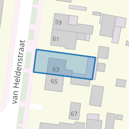 Perceel WKD00-O-1091