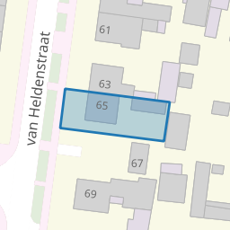 Perceel WKD00-O-1092