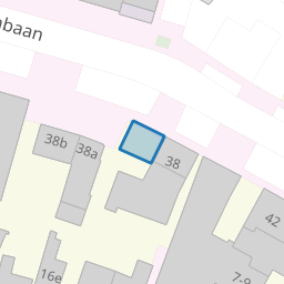 Perceel WKD00-O-1101