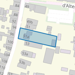 Perceel WKD00-O-1122