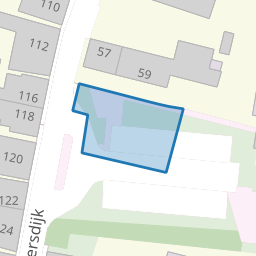 Perceel WKD00-O-1129