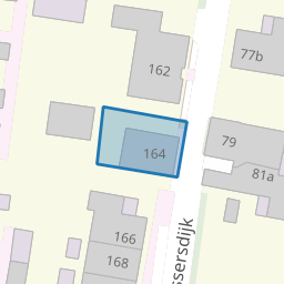 Perceel WKD00-O-1164