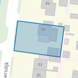 Perceel WKD00-O-1171