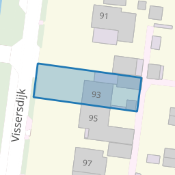 Perceel WKD00-O-1172