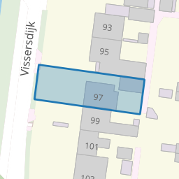 Perceel WKD00-O-1174