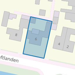 Perceel WKD00-O-1197