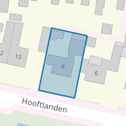 Perceel WKD00-O-1198