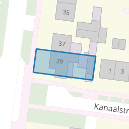 Perceel WKD00-O-1210