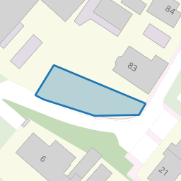 Perceel WKD00-O-1238