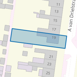 Perceel WKD00-O-1253