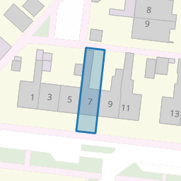 Perceel WKD00-O-1255