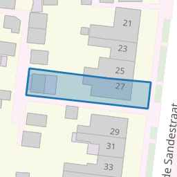 Perceel WKD00-O-1272