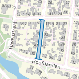 Perceel WKD00-O-1276