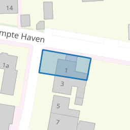 Perceel WKD00-O-1283