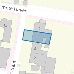 Perceel WKD00-O-1284