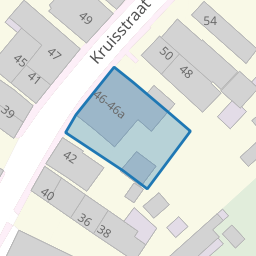 Perceel WKD00-O-1290