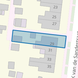 Perceel WKD00-O-1313