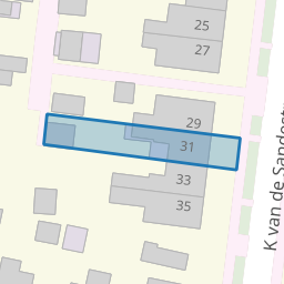Perceel WKD00-O-1314