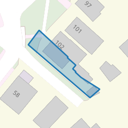 Perceel WKD00-O-1322