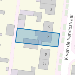 Perceel WKD00-O-1341