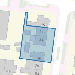 Perceel WKD00-O-1345