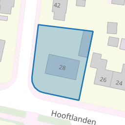 Perceel WKD00-O-1378