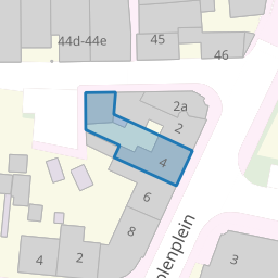 Perceel WKD00-O-1390