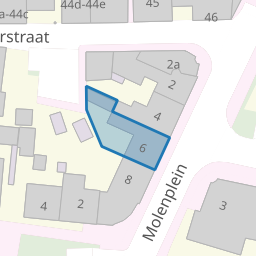 Perceel WKD00-O-1391