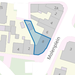 Perceel WKD00-O-1392