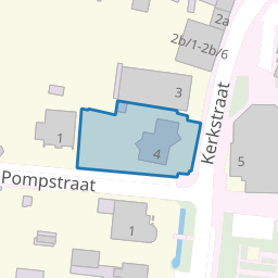 Perceel WKD00-O-1396