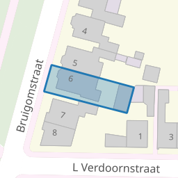 Perceel WKD00-O-1399