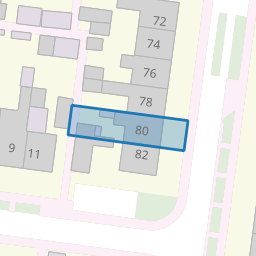 Perceel WKD00-O-1407