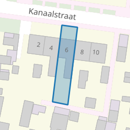 Perceel WKD00-O-1410