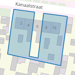 Perceel WKD00-O-1411