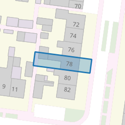 Perceel WKD00-O-1439