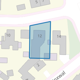 Perceel WKD00-O-1450