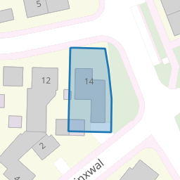 Perceel WKD00-O-1451