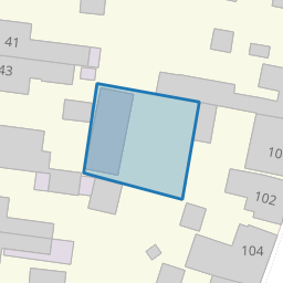 Perceel WKD00-O-1454