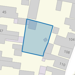 Perceel WKD00-O-1455