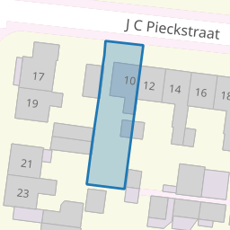Perceel WKD00-O-1456