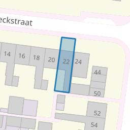 Perceel WKD00-O-1462