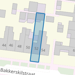 Perceel WKD00-O-1474