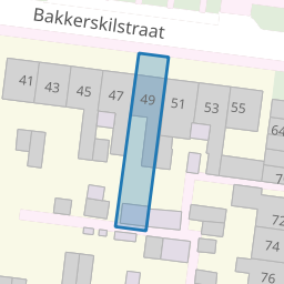 Perceel WKD00-O-1479