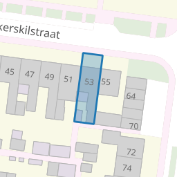 Perceel WKD00-O-1481