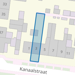 Perceel WKD00-O-1486