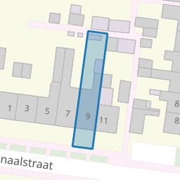 Perceel WKD00-O-1489