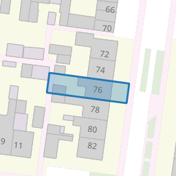 Perceel WKD00-O-1492