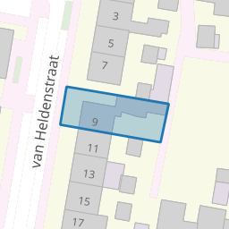 Perceel WKD00-O-1500