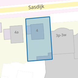 Perceel WKD00-O-1514