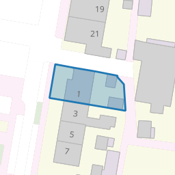 Perceel WKD00-O-1539